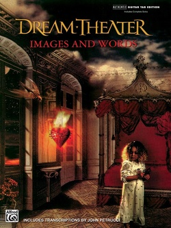 Dream Theater: Images and Words