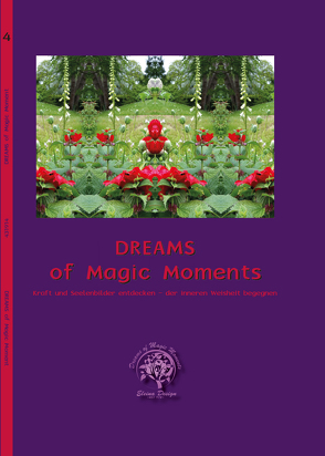 Eleina Design – Dreams of Magic Moments Band 4 von Bröderbauer,  Christina