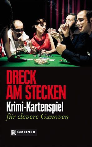 Dreck am Stecken von Breuer,  Stefan