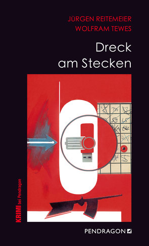 Dreck am Stecken von Reitemeier,  Jürgen, Tewes,  Wolfram