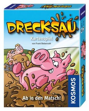 Drecksau von Bebenroth,  Frank