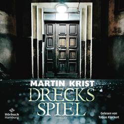 Drecksspiel von Kluckert,  Tobias, Krist,  Martin