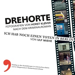 Drehorte von Kløver,  Horst