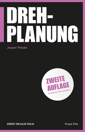 Drehplanung von Jesper,  Petzke