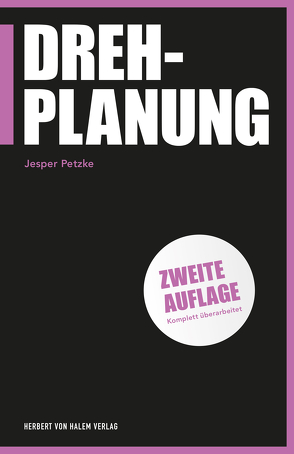 Drehplanung von Petzke,  Jesper