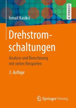 Drehstromschaltungen von Kasikci,  Ismail