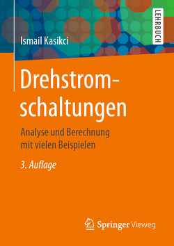 Drehstromschaltungen von Kasikci,  Ismail