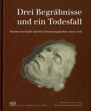 Drei Begräbnisse und ein Todesfall von Bettermann,  Silke, Brauneis,  Walther, Kraus,  Beate Angelika, Ladenburger,  Michael, Schuchard,  Jutta