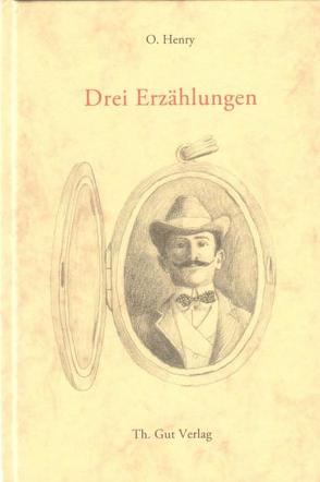 Drei Erzählungen von O.Henry, Ziegler,  Cornelia