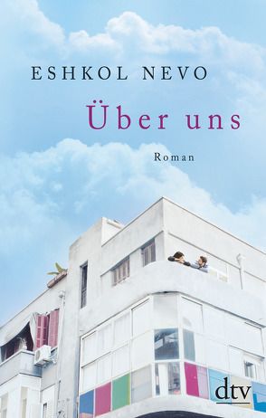 Über uns von Lemke,  Markus, Nevo,  Eshkol