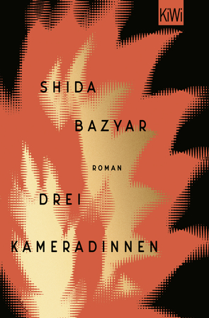 Drei Kameradinnen von Bazyar,  Shida