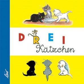 Drei Kätzchen von Sutejew,  Wladimir