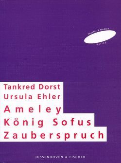 Drei Kinderstücke von Dorst,  Tankred, Ehler,  Ursula, Gross,  Jens