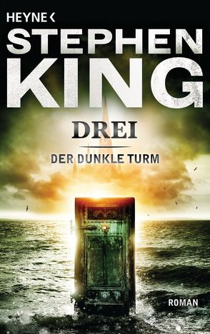 Drei von King,  Stephen, Koerber,  Joachim