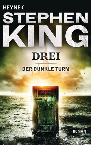 Drei von King,  Stephen, Koerber,  Joachim