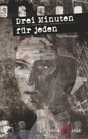 Drei Minuten für jeden von Baumann,  Tibor