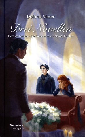 Drei Novellen von Vieser,  Dolores