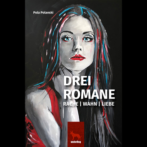 Drei Romane von Polanski,  Pola