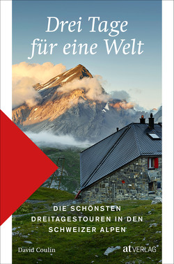 Drei Tage für eine Welt von Coulin,  David