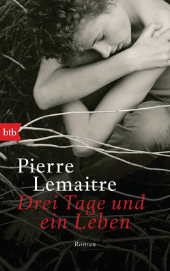 Drei Tage und ein Leben von Lemaitre,  Pierre, Scheffel,  Tobias