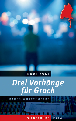 Drei Vorhänge für Grock von Kost,  Rudi