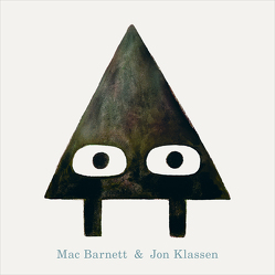 Dreieck von Barnett,  Mac, Jon Klassen