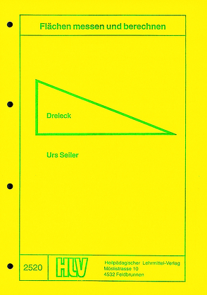 Dreieck von Seiler,  Urs