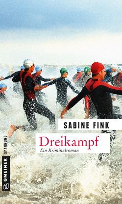 Dreikampf von Fink,  Sabine