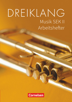 Dreiklang – Sekundarstufe II – 11.-13. Schuljahr von Auerswald,  Stefan, Bethin,  Margrit, Brunsmann,  Katja, Fröde,  Bernd, Koch,  Jan-Peter, Krämer,  Oliver, Liebscher,  Frank, Maas,  Georg, Mainz,  Ines, Mainz,  Kaspar D., Philipp,  Gernot, Prager-Lewin,  Tina