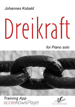 Dreikraft von Kobald,  Johannes