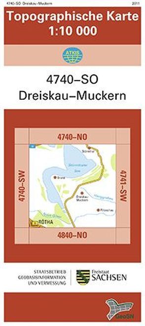 Dreiskau-Muckern (4740-SO)