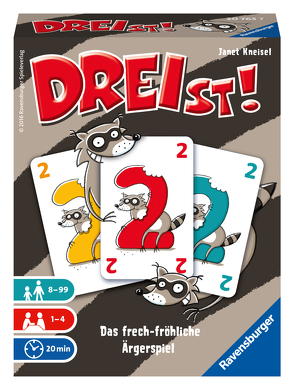 DREIst von Kneisel,  Janet