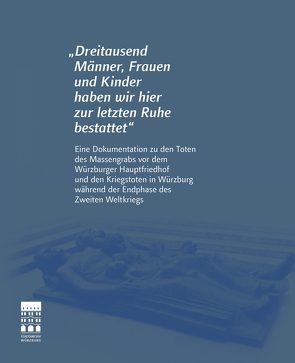 „Dreitausend Männer, Frauen und Kinder haben wir hier zur letzten Ruhe bestattet“ von Al Ghusain,  Muchtar, Baum,  Hans-Peter, Bogumil,  Viviane, Könneke,  Achim, Schuchardt,  Christian