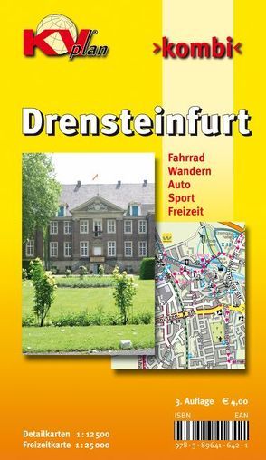 Drensteinfurt von Tacken,  Sascha René