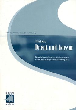 Drent und herent von Kanz,  Ulrich