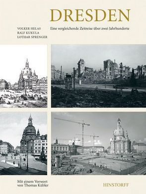 Dresden von Helas,  Volker, Kübler,  Thomas, Kukula,  Ralf, Sprenger,  Lothar