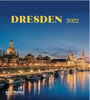 Dresden 2022