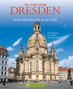 Dresden von von Kerssenbrock,  Franziskus, Wrba,  Ernst