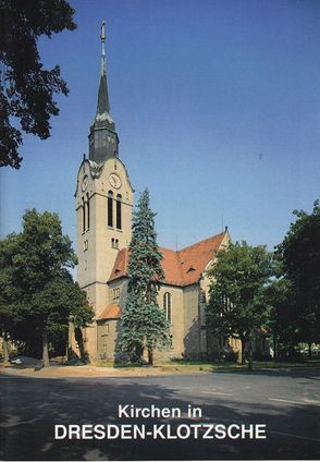 Dresden von Mai,  Hartmut