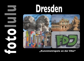 Dresden von fotolulu