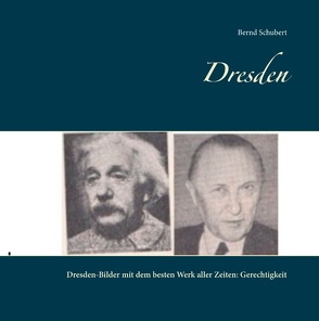 Dresden von Schubert,  Bernd