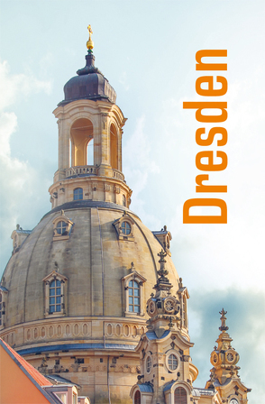 DRESDEN von Kretzschmar,  Holger