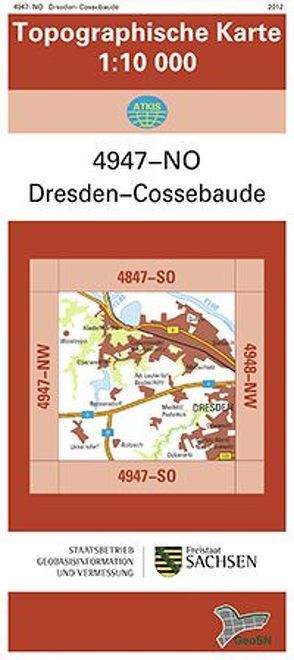 Dresden-Cossebaude (4947-NO)