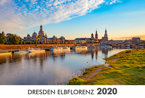 Dresden Elbflorenz 2020