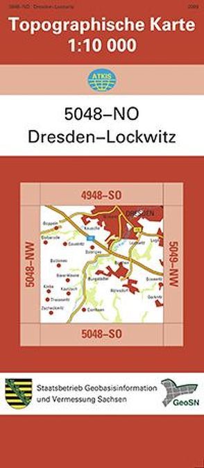 Dresden-Lockwitz (5048-NO)