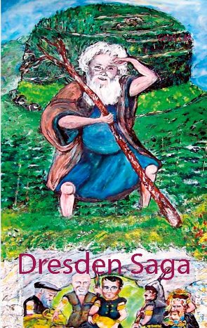 Dresden Saga von Groß,  CM