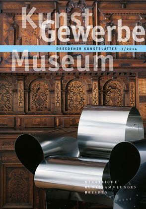 Dresdener Kunstblätter