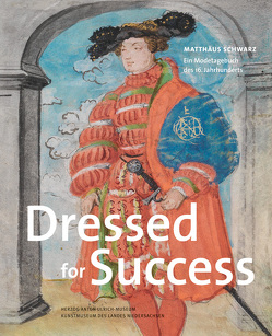 Dressed for Success von Minning,  Martina, Richter,  Thomas, Rottau,  Nadine