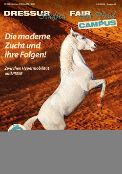 Dressur-Studien | Fair zum Pferd von Sanders,  Claudia