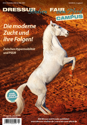 Dressur-Studien | Fair zum Pferd von Sanders,  Claudia